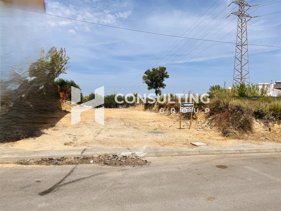 Terreno para Venda em Amora Foto 3