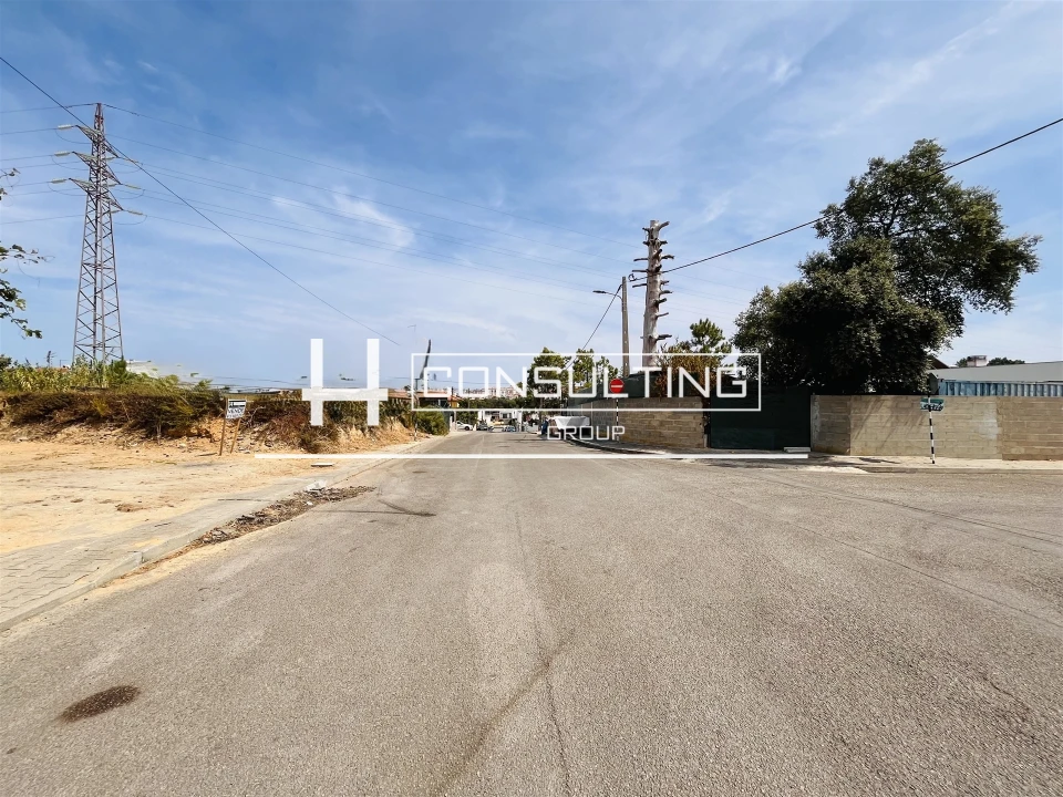 Terreno para Venda em Amora Foto 11