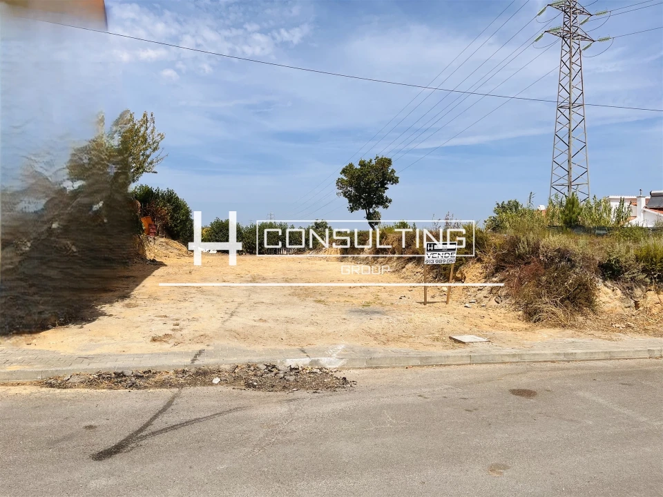 Terreno para Venda em Amora Foto 12