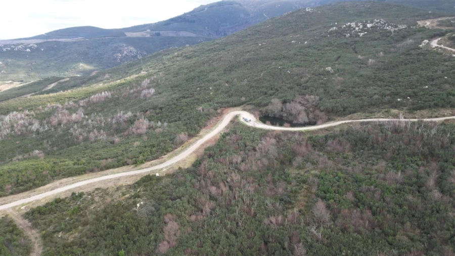 Terreno Agricola ou Rústico para Venda em Gouveia (São Pedro e São Julião) Foto 4