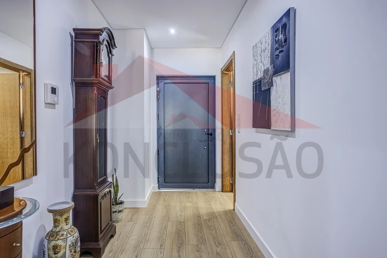 Moradia T4 para Venda em Alverca do Ribatejo e Sobralinho Foto 12