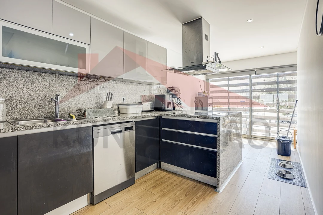 Moradia T4 para Venda em Alverca do Ribatejo e Sobralinho Foto 7