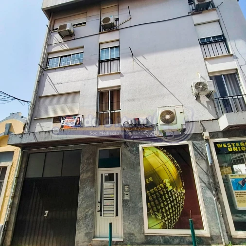 Escritório para Venda em Vila Franca de Xira Foto 5