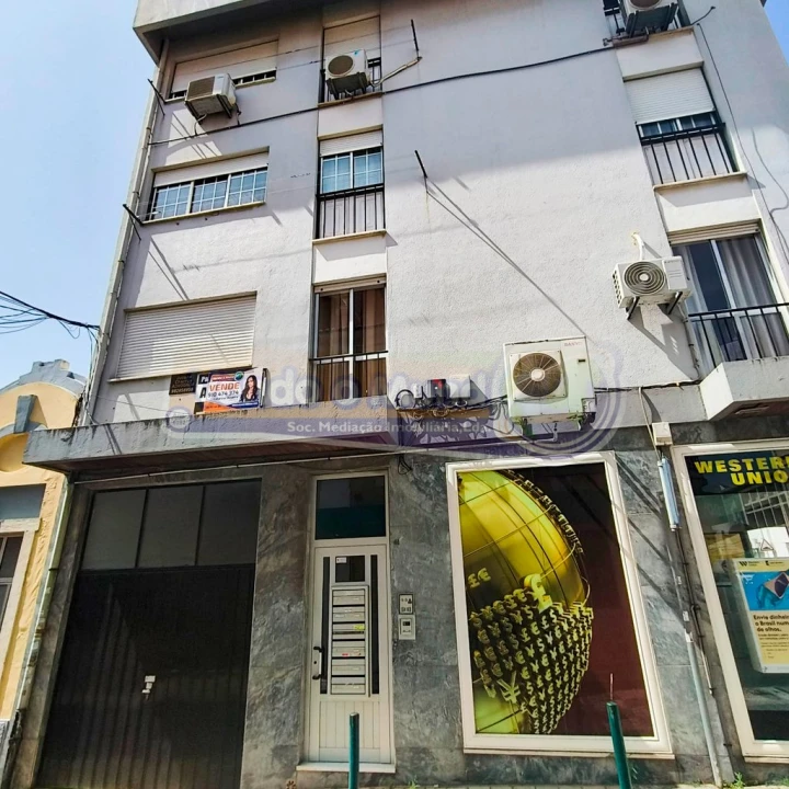 Escritório para Venda em Vila Franca de Xira Foto 5