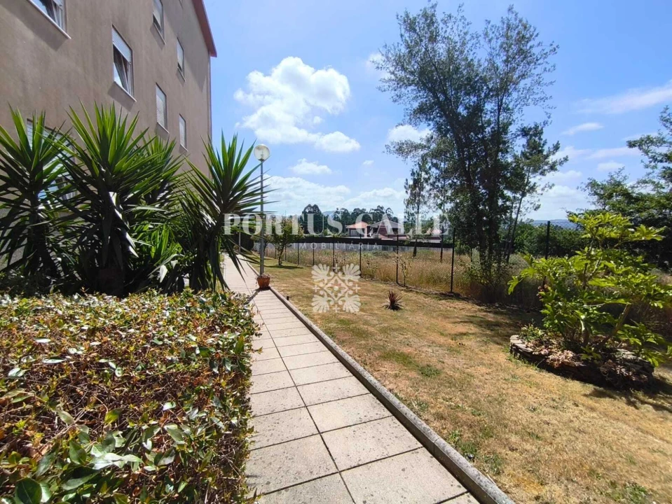 Apartamento T3 para Venda em Gandra Foto 3