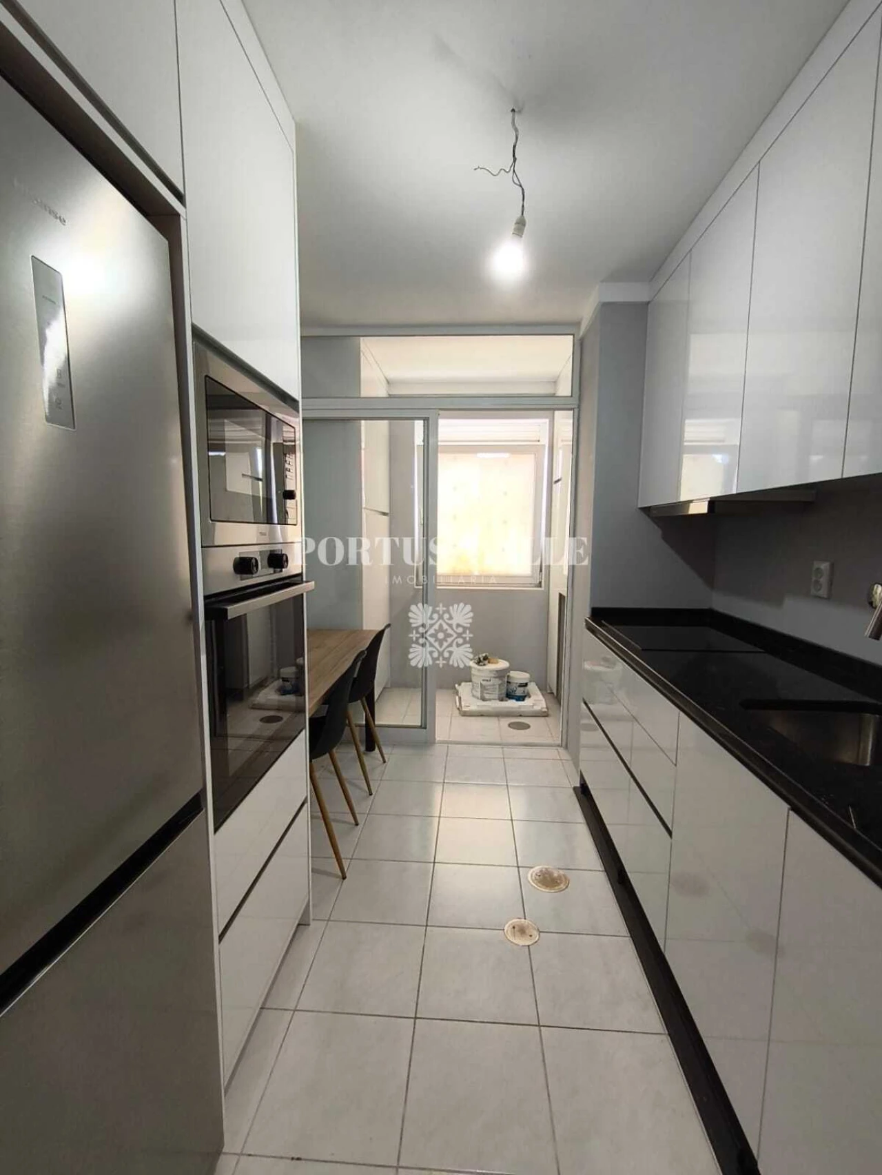 Apartamento T3 para Venda em Gandra Foto 11