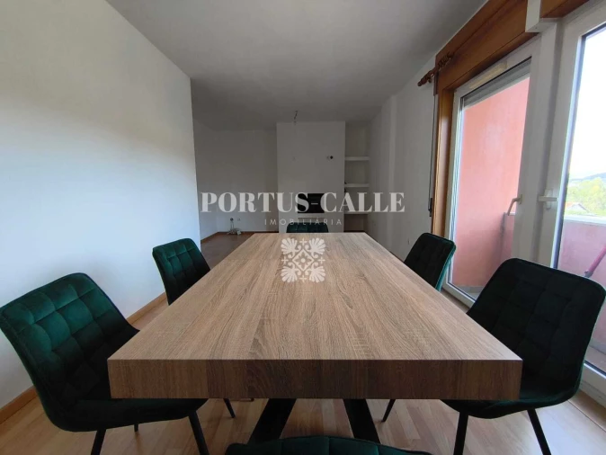 Apartamento T3 para Venda em Gandra Foto 4