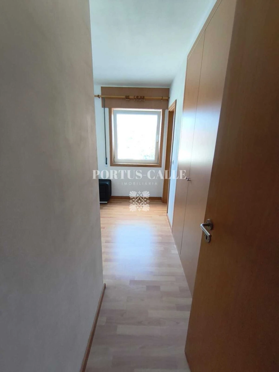 Apartamento T3 para Venda em Gandra Foto 16