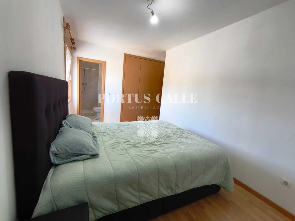 Apartamento T3 para Venda em Gandra Foto 14