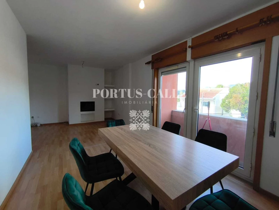 Apartamento T3 para Venda em Gandra Foto 7