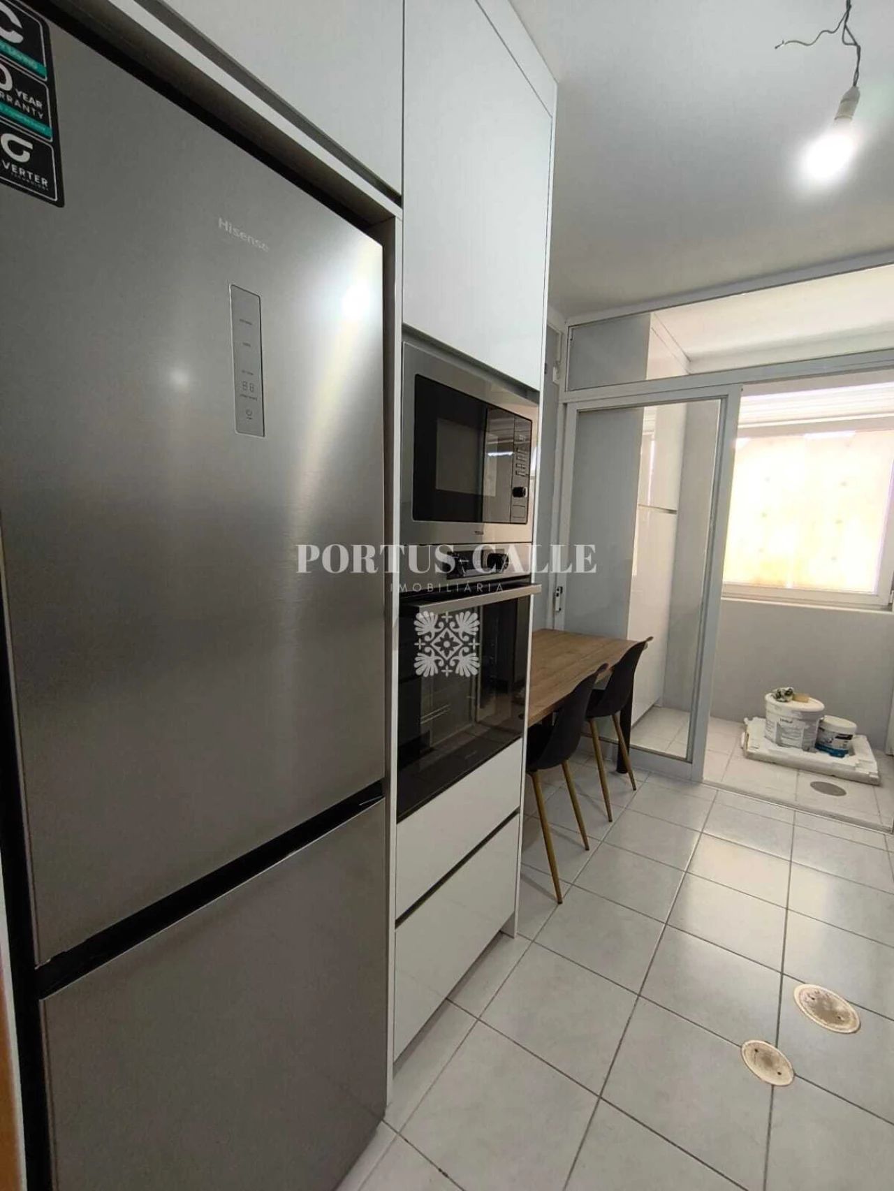 Apartamento T3 para Venda em Gandra Foto 9