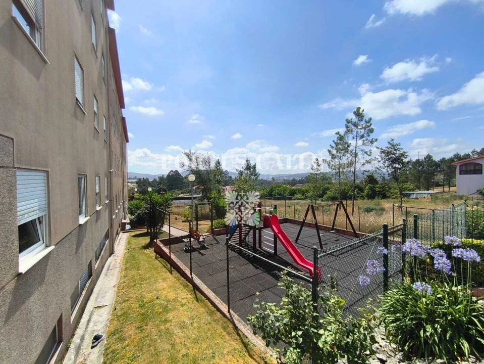 Apartamento T3 para Venda em Gandra Foto 2