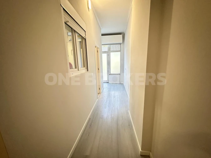 Apartamento T1 para Venda em Queluz e Belas Foto 5