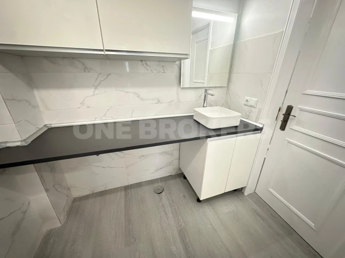 Apartamento T1 para Venda em Queluz e Belas Foto 9