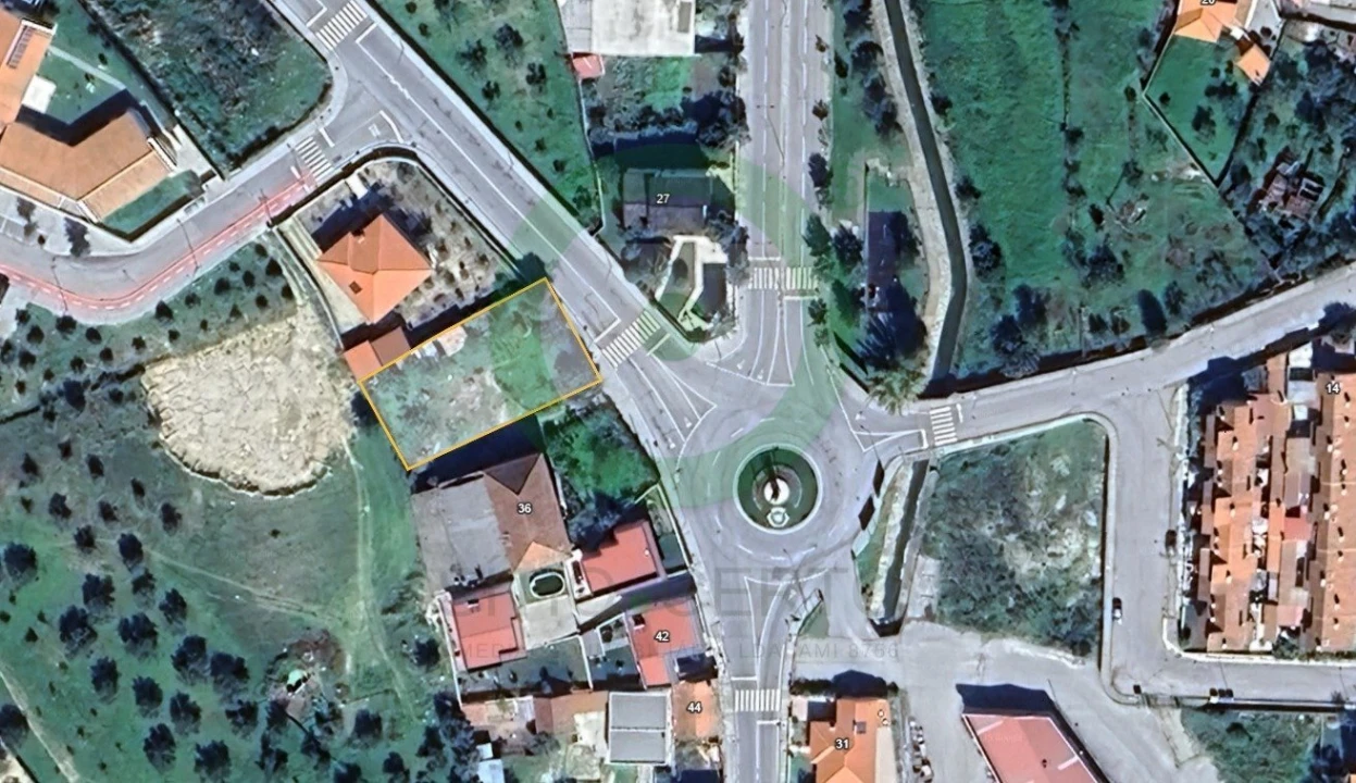 Terreno para Venda em Valpaços e Sanfins Foto 2