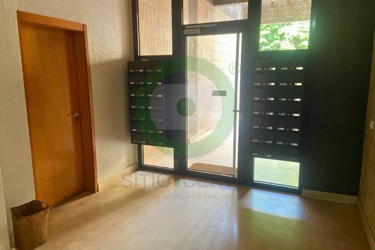 Apartamento T2 para Venda em Santa Maria Maior Foto 15