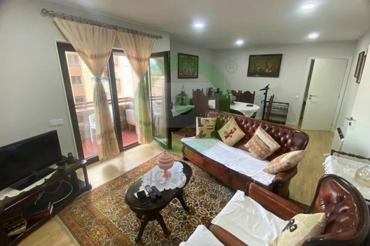 Apartamento T2 para Venda em Santa Maria Maior Foto 6