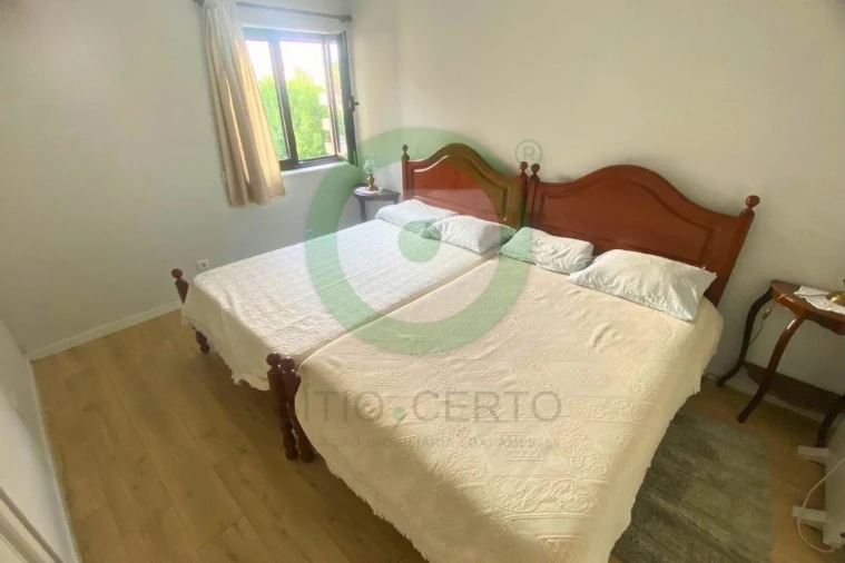 Apartamento T2 para Venda em Santa Maria Maior Foto 11
