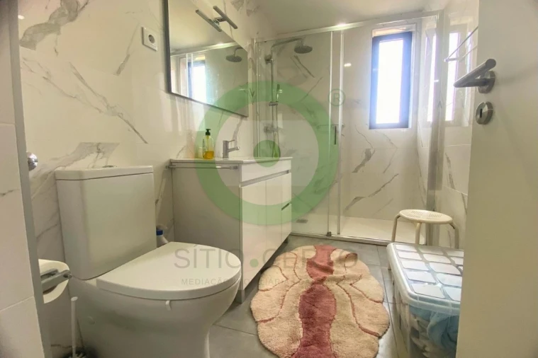 Apartamento T2 para Venda em Santa Maria Maior Foto 10