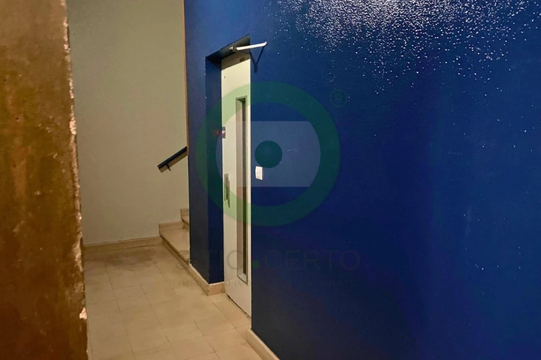 Apartamento T2 para Venda em Santa Maria Maior Foto 14