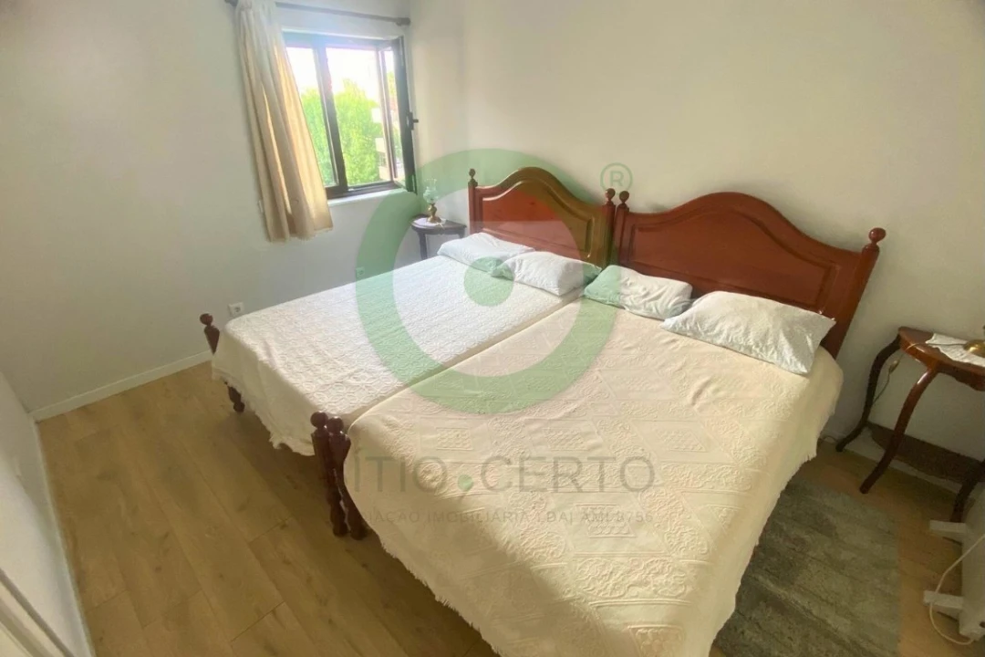 Apartamento T2 para Venda em Santa Maria Maior Foto 11