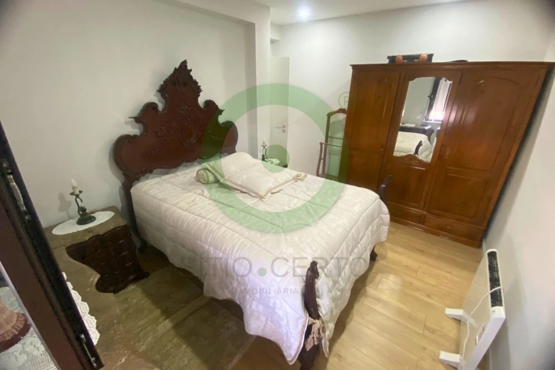 Apartamento T2 para Venda em Santa Maria Maior Foto 12