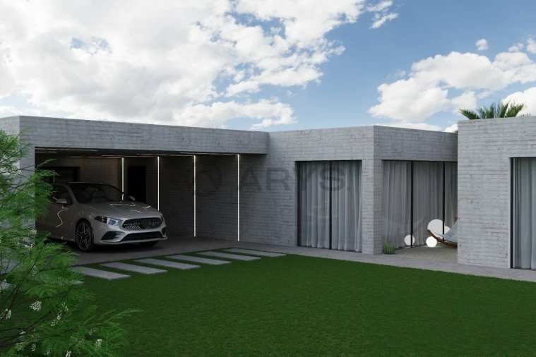 Moradia T3 para Venda em Lago Foto 2