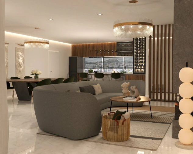 Moradia T3 para Venda em Lago Foto 5