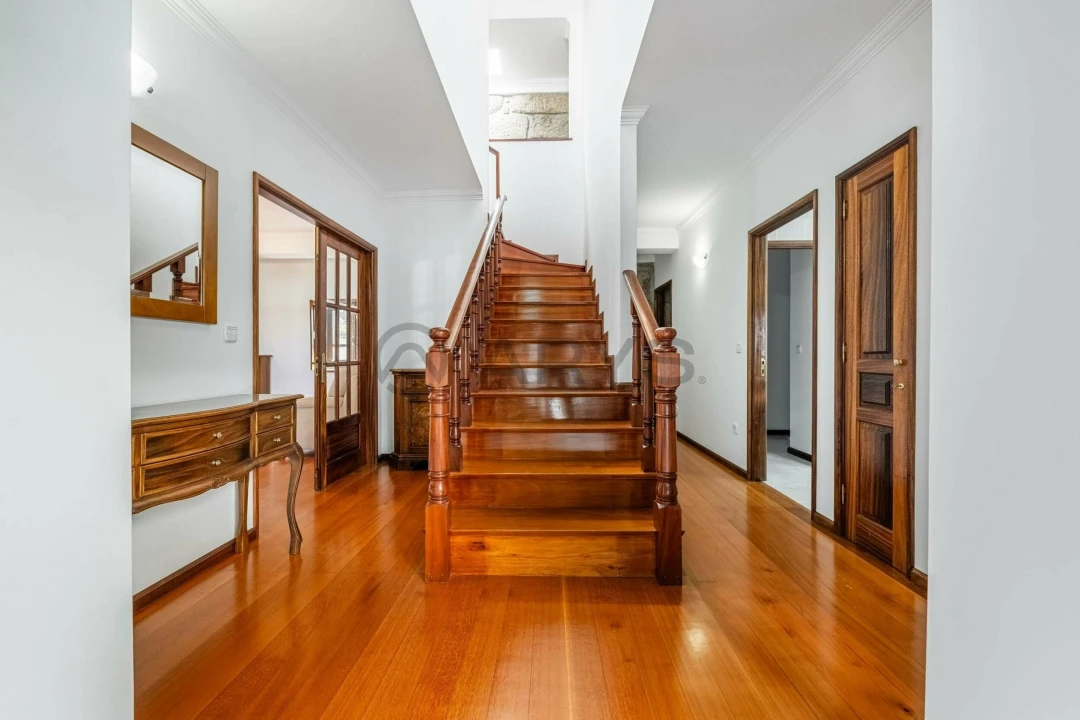 Moradia T3 para Venda em Fafe Foto 13