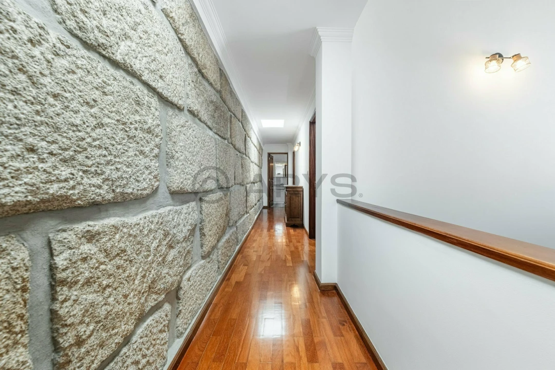 Moradia T3 para Venda em Fafe Foto 14