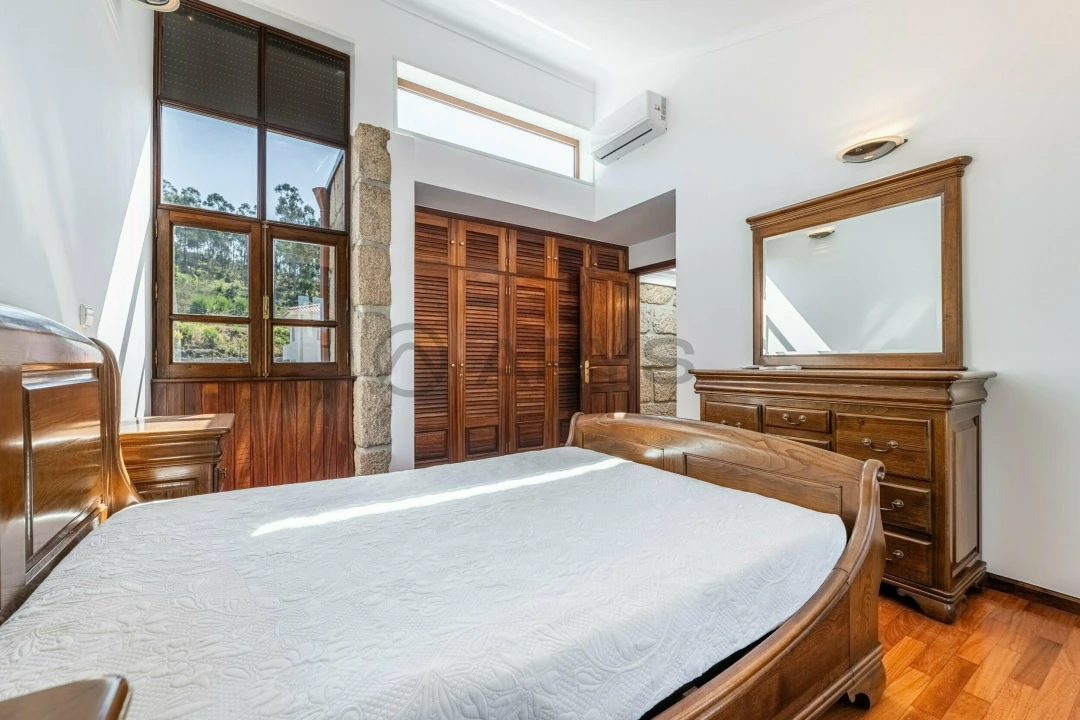 Moradia T3 para Venda em Fafe Foto 20