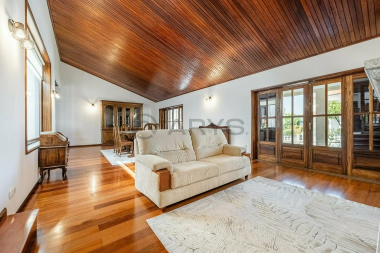 Moradia T3 para Venda em Fafe Foto 8