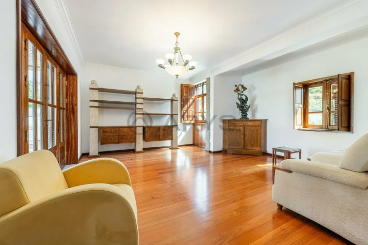 Moradia T3 para Venda em Fafe Foto 5