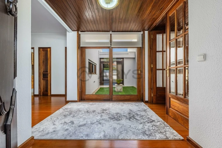 Moradia T3 para Venda em Fafe Foto 10