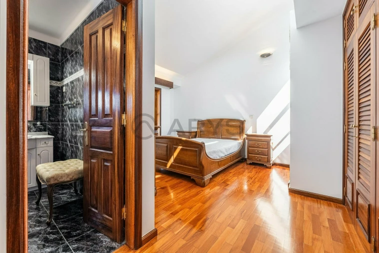 Moradia T3 para Venda em Fafe Foto 17