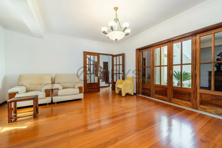 Moradia T3 para Venda em Fafe Foto 4