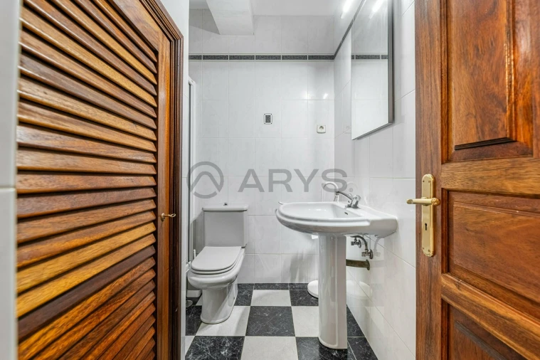 Moradia T3 para Venda em Fafe Foto 12