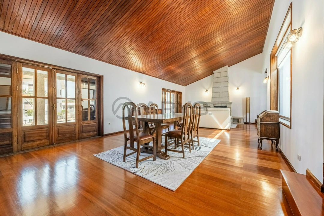 Moradia T3 para Venda em Fafe Foto 9