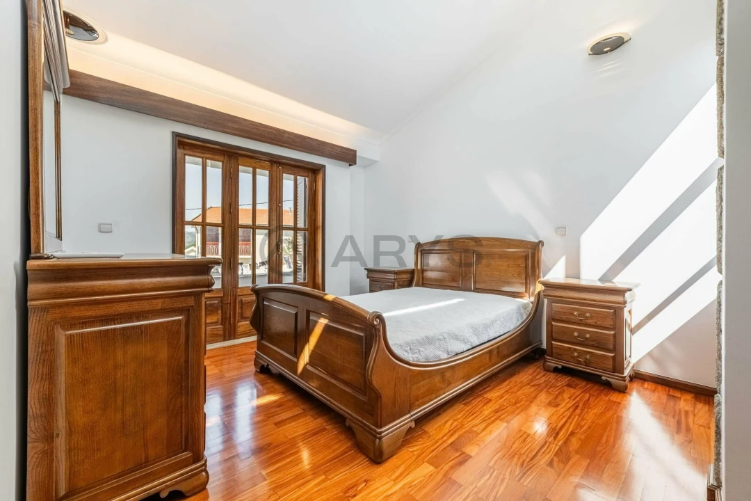 Moradia T3 para Venda em Fafe Foto 15