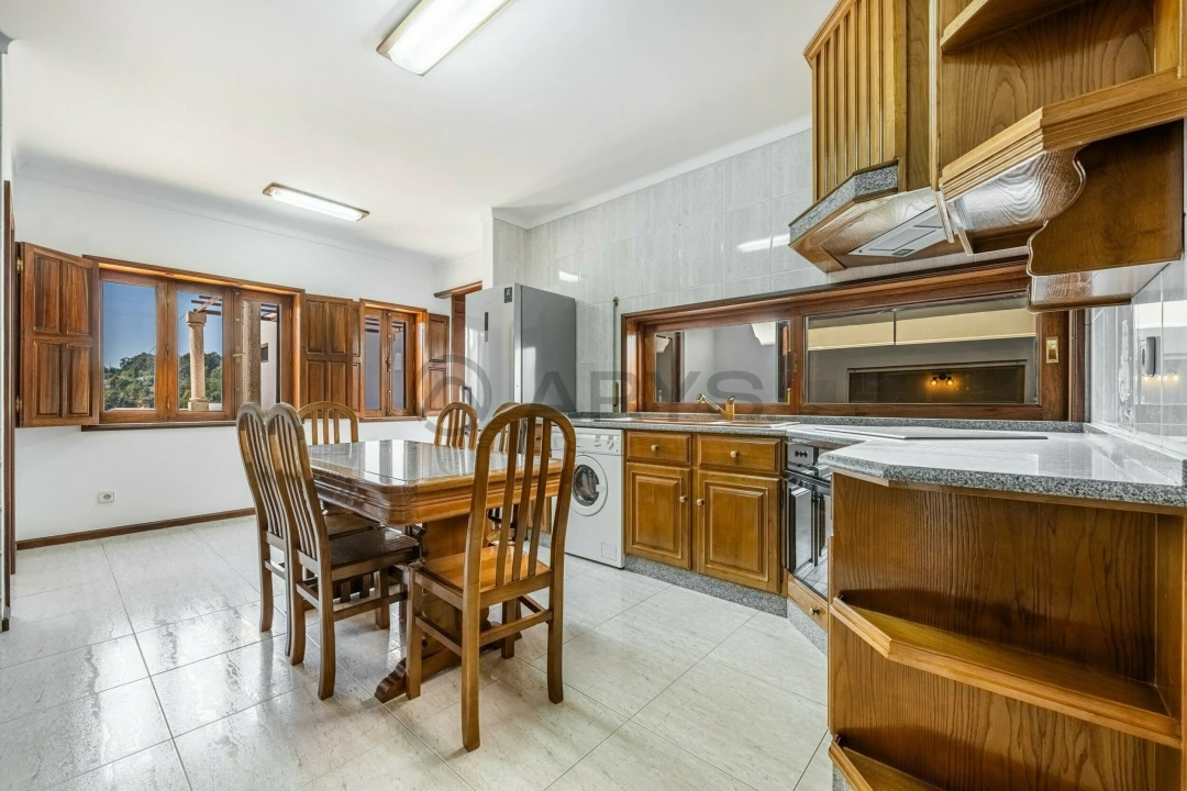 Moradia T3 para Venda em Fafe Foto 6