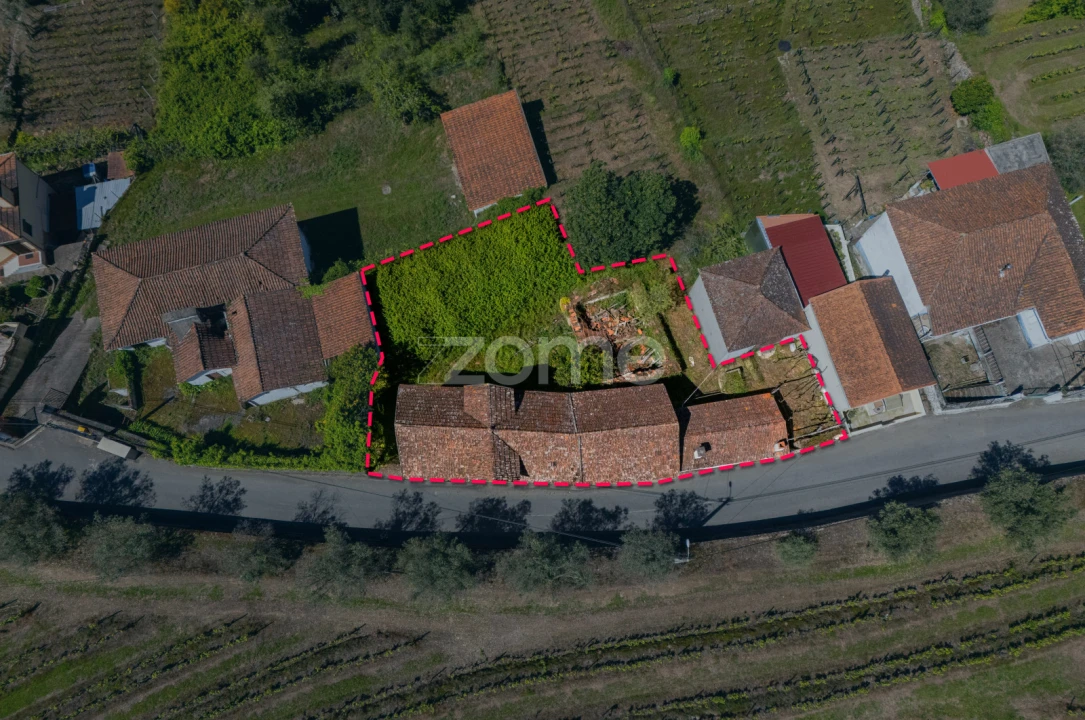 Moradia T4 para Venda em Lobrigos (São Miguel e São João Baptista) e Sanhoane Foto 2