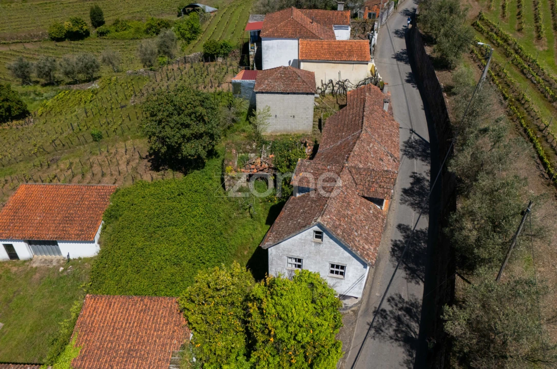 Moradia T4 para Venda em Lobrigos (São Miguel e São João Baptista) e Sanhoane Foto 7