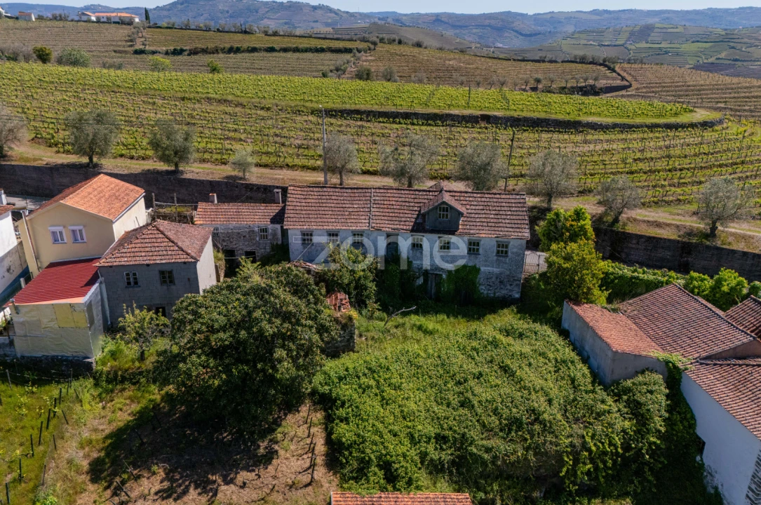 Moradia T4 para Venda em Lobrigos (São Miguel e São João Baptista) e Sanhoane Foto 8