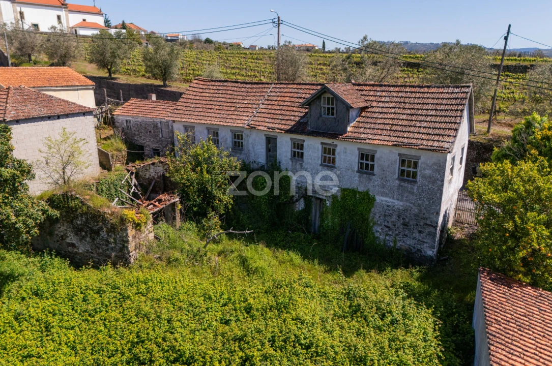 Moradia T4 para Venda em Lobrigos (São Miguel e São João Baptista) e Sanhoane Foto 32
