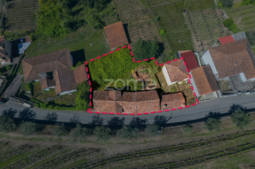 Moradia T4 para Venda em Lobrigos (São Miguel e São João Baptista) e Sanhoane Foto 50