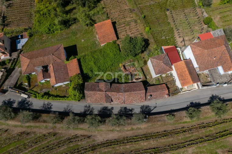 Moradia T4 para Venda em Lobrigos (São Miguel e São João Baptista) e Sanhoane Foto 43