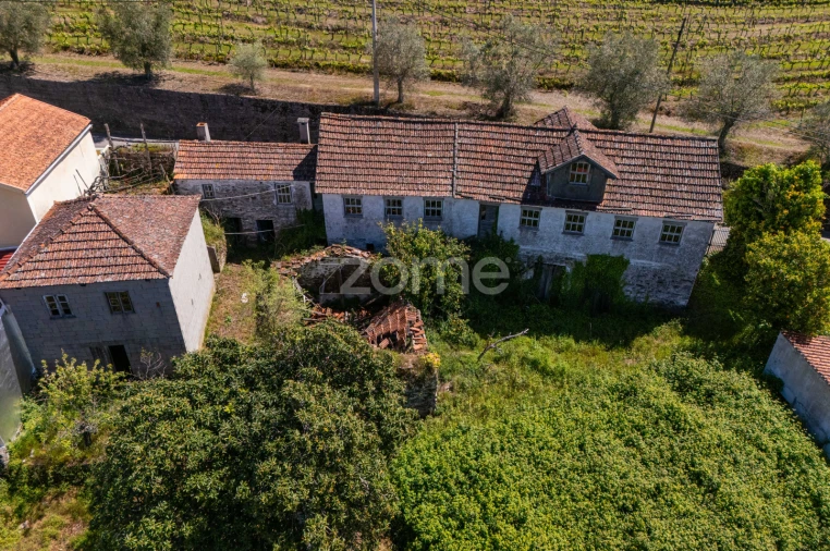 Moradia T4 para Venda em Lobrigos (São Miguel e São João Baptista) e Sanhoane Foto 44