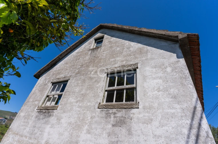 Moradia T4 para Venda em Lobrigos (São Miguel e São João Baptista) e Sanhoane Foto 46