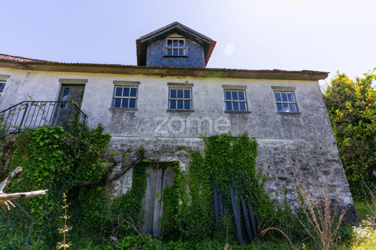 Moradia T4 para Venda em Lobrigos (São Miguel e São João Baptista) e Sanhoane Foto 47