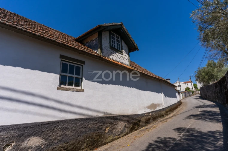 Moradia T4 para Venda em Lobrigos (São Miguel e São João Baptista) e Sanhoane Foto 6